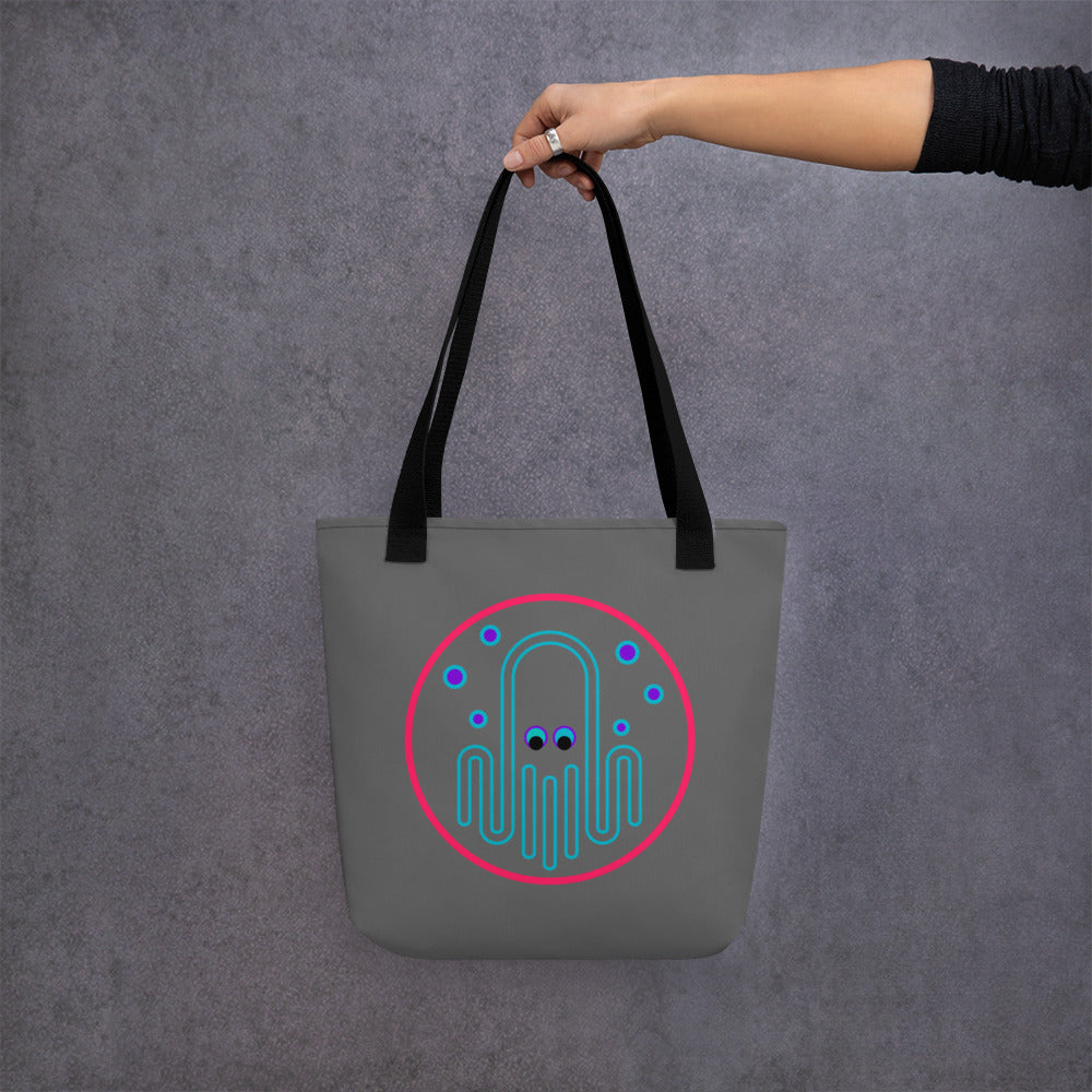 Be Happy Tote