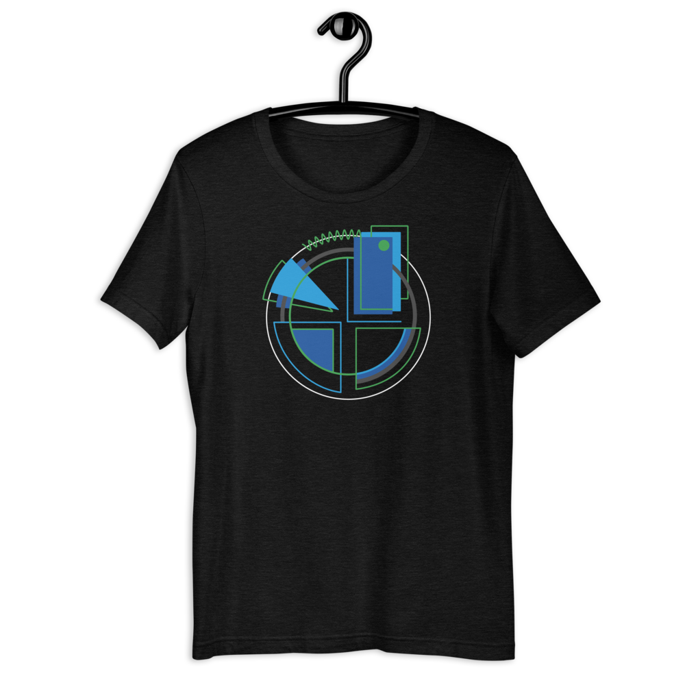 Narwhal Tee
