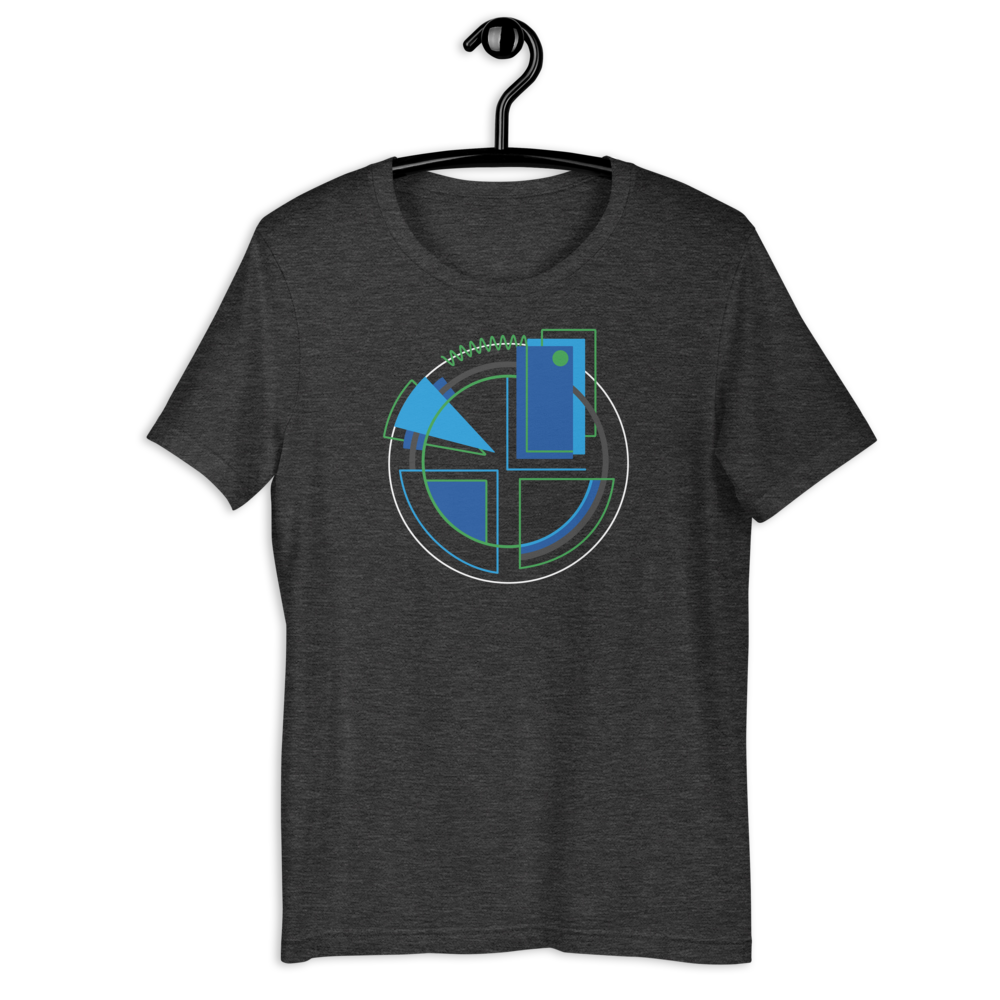 Narwhal Tee