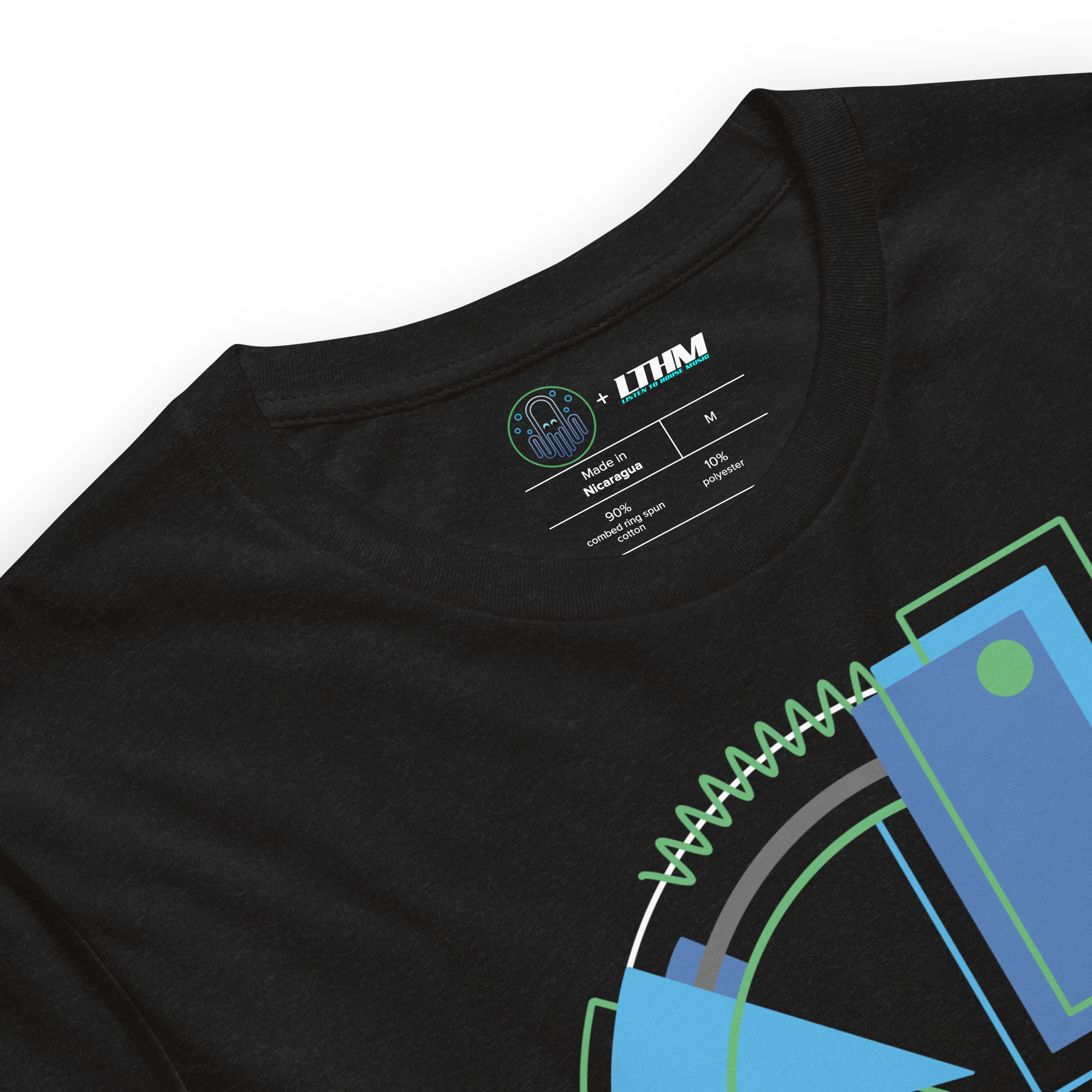 Narwhal Tee