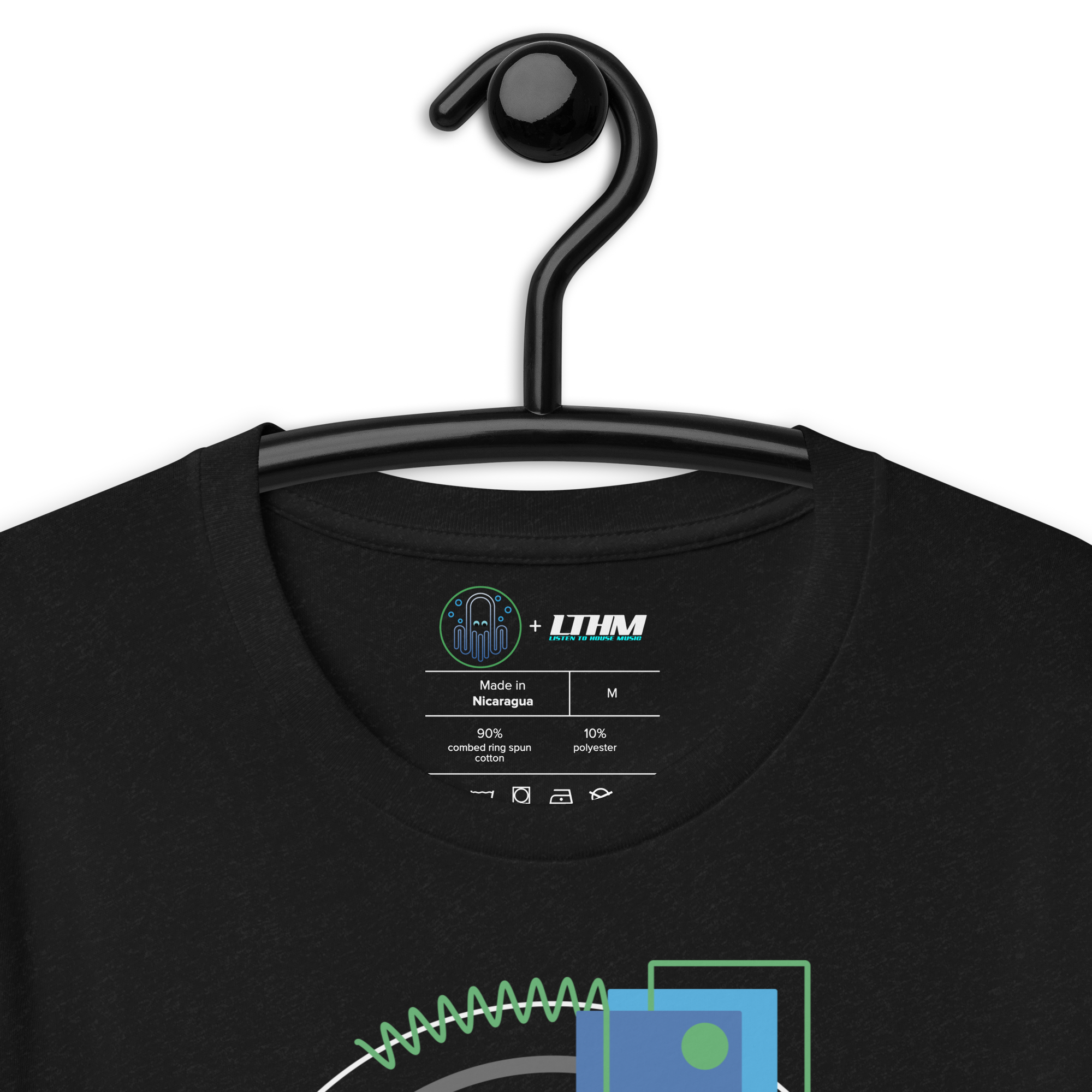 Narwhal Tee