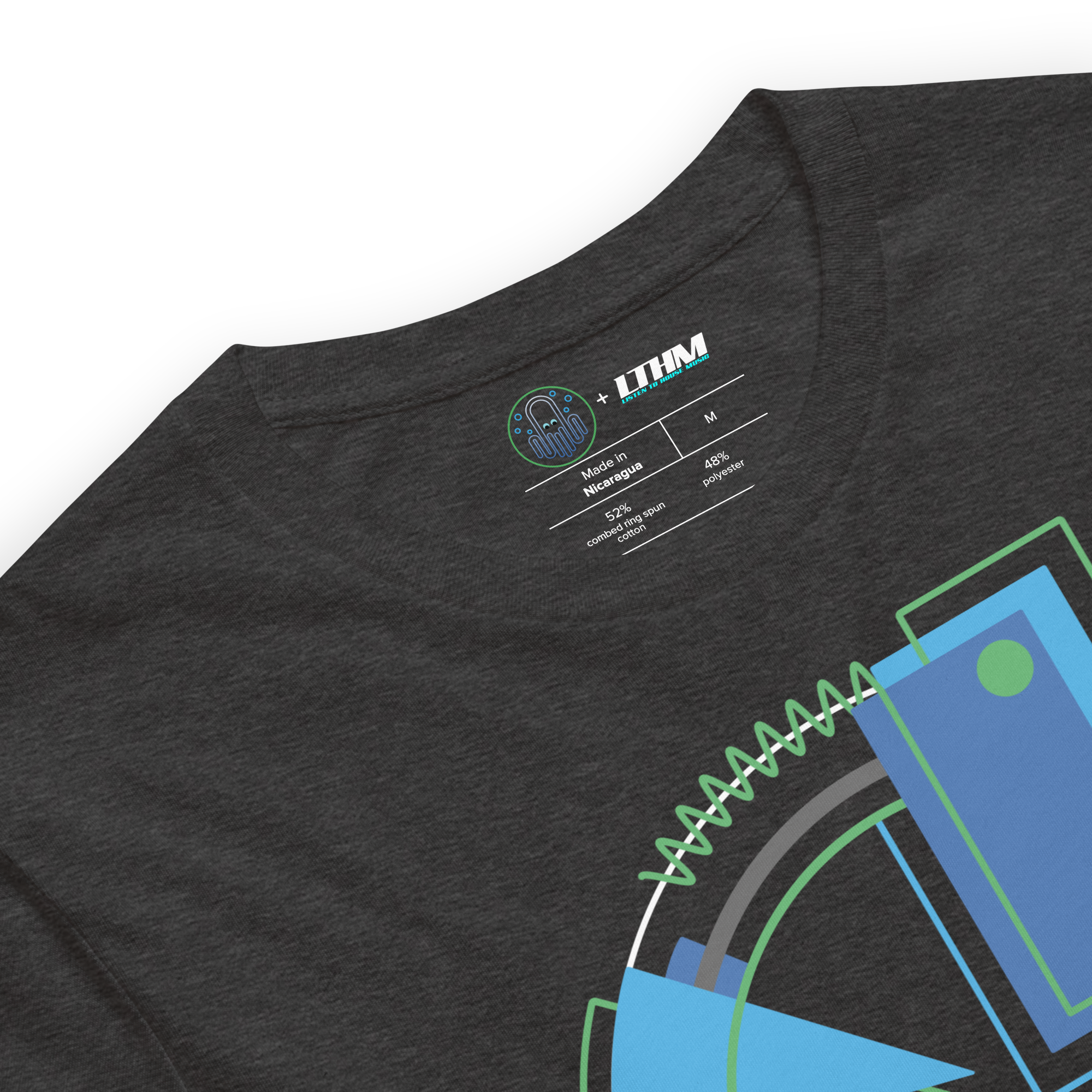 Narwhal Tee