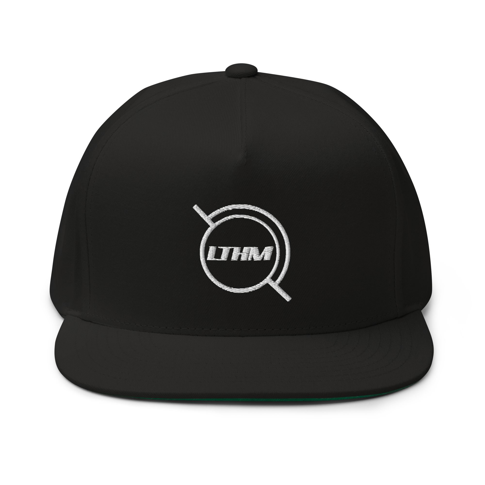 LTHM Circle Logo Snapback